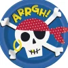 Ahoy Pirate