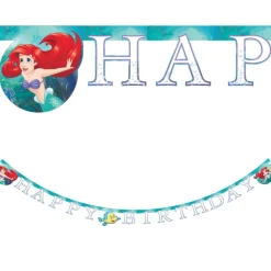 Ariel Curious