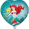 Ariel Curious