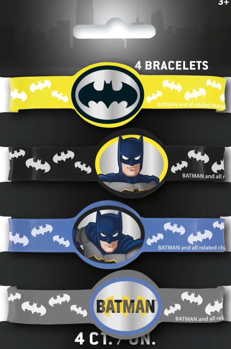 Armbånd - Batman - Stretch