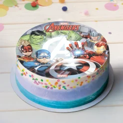 Avengers