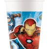 Avengers Evergreen
