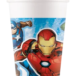 Avengers Evergreen