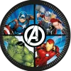 Avengers Evergreen