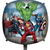 Avengers Evergreen
