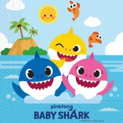 Baby Shark