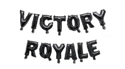 Ballongbanner - Fortnite Victory Royale