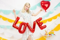 Ballongbanner -