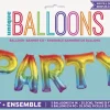 Ballongbanner - Party
