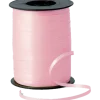Ballongbånd - Lys Rosa