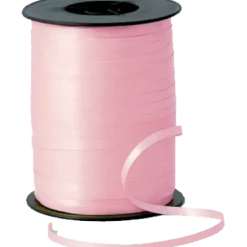 Ballongbånd - Lys Rosa