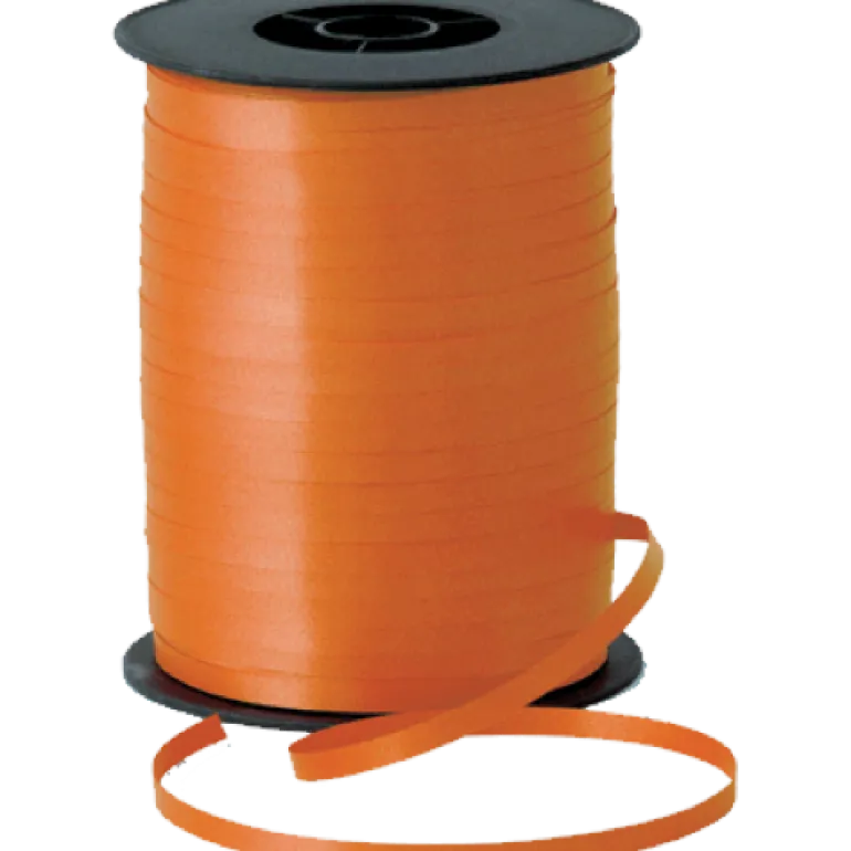 Ballongbånd - Oransje