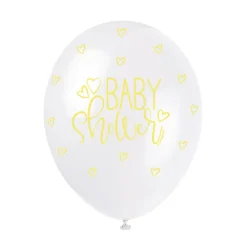 Ballonger Assortert -