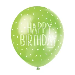 Ballonger Assortert -