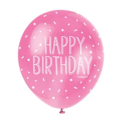 Ballonger Assortert -