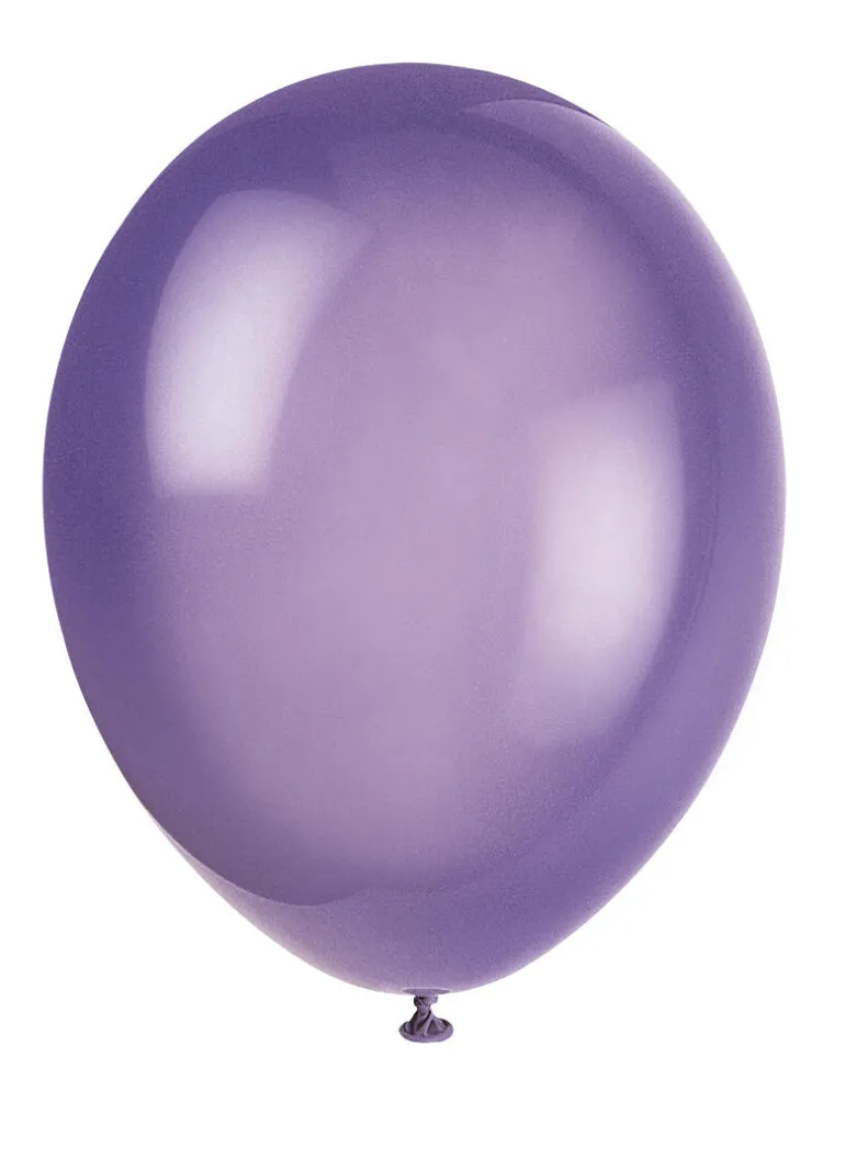 Ballonger - Assortert Krystall