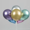 Ballonger - Assortert Metallic
