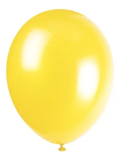 Ballonger - Assortert Pastell