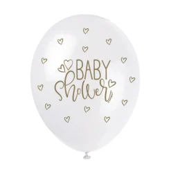 Ballonger - "Baby Shower"