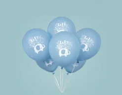 Ballonger - Babyshower - Umbrellaphants
