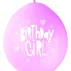 Ballonger - "Birthday Girl"