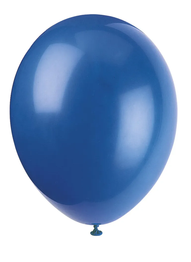 Ballonger - Blå