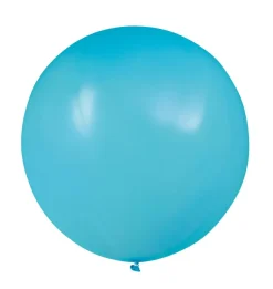 Ballonger - Blå og Turkis