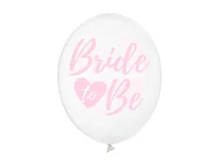 Ballonger - "Bride to Be"