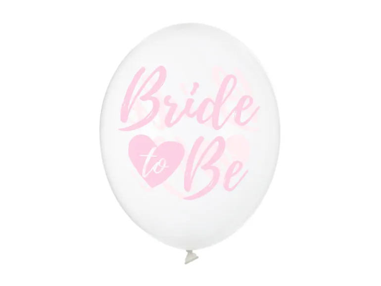 Ballonger - "Bride to Be"