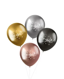 Ballonger - "Congrats" - Assortert
