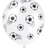 Ballonger - 3D Fotball