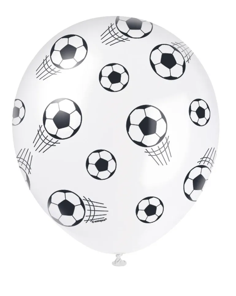 Ballonger - 3D Fotball