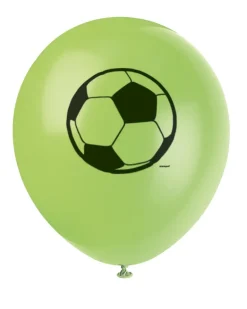 Ballonger - Fotball - Div Farger
