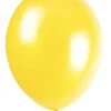 Ballonger - Gul