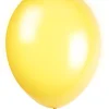 Ballonger - Gul