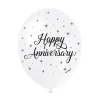 Ballonger - "Happy Anniversary"