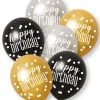 Ballonger - "Happy Birthday"