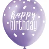 Ballonger - Happy Birthday Rosa