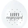 Ballonger - "Happy Engagement"