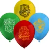 Ballonger - Harry Potter