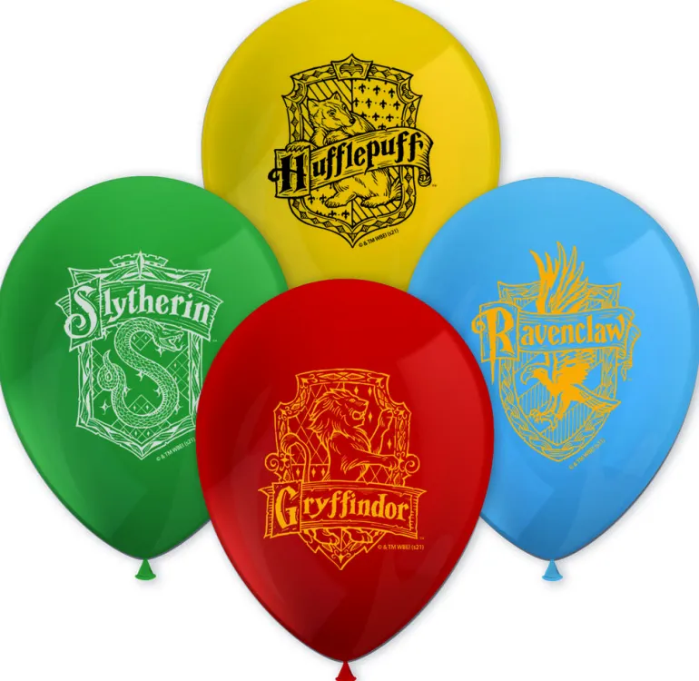 Ballonger - Harry Potter