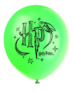 Ballonger - Harry Potter