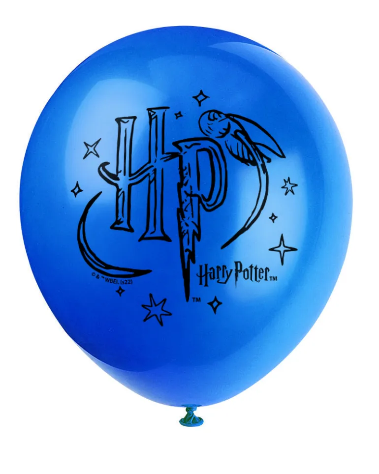 Ballonger - Harry Potter