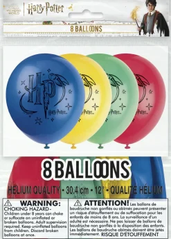 Ballonger - Harry Potter