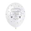 Ballonger - "Just Married"