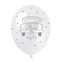 Ballonger - "Just Married"