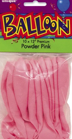 Ballonger - Lys Rosa