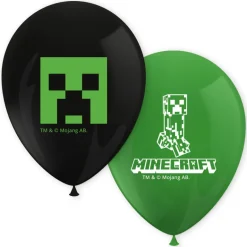 Ballonger - Minecraft