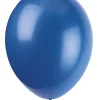 Ballonger - Mørk Blå