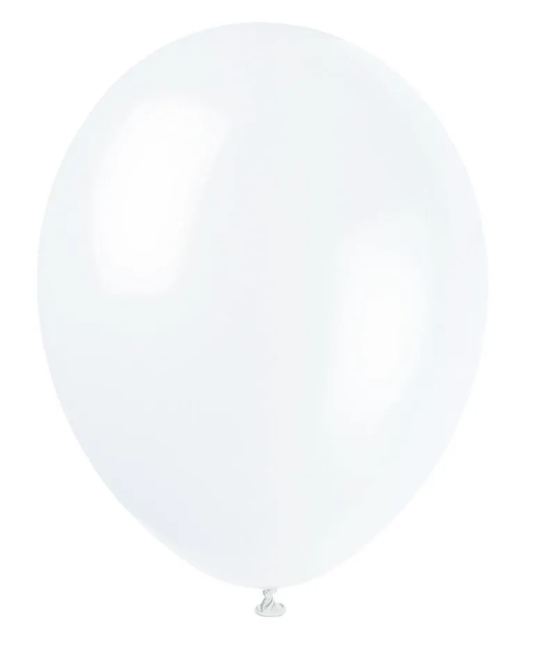 Ballonger - Perlemor Diverse Pastell